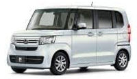 軽自動車
