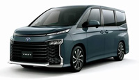 大型乗用車